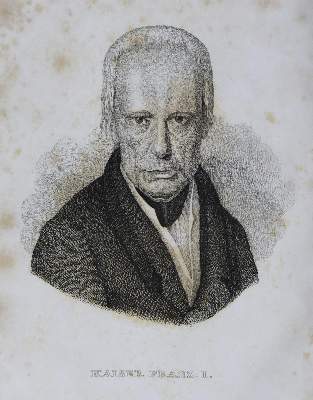 Bild Nr.2: 125-1972 (Becker,W.G.).: (Österreich, Andreas Hofer)