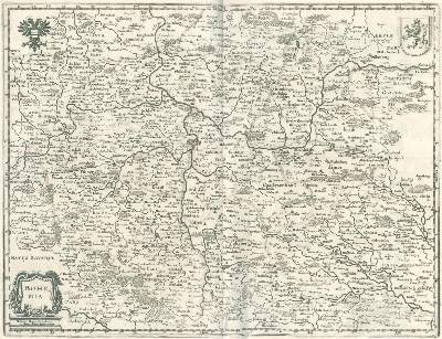 Bild Nr.2: 125-1978 Zeiller,M.: (Österreich, Merian)