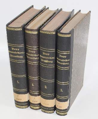 Bild Nr.2: 125-1984 Rapp,L.: (Österreich, Vorarlberg)