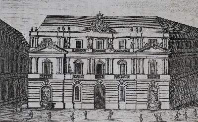 Bild Nr.3: 125-1986 (Kurzböck,J.E.v.).: (Österreich, Wien)