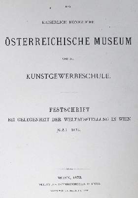 Bild Nr.1: 125-1989 Weltausstellung.: (Österreich, Wien)
