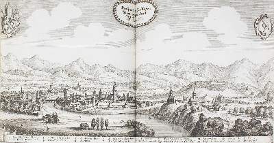 Bild Nr.4: 125-1990 Zeiller,M.: (Österreich)