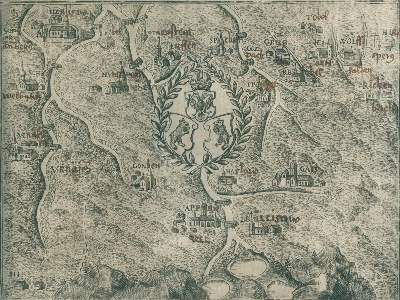 Bild Nr.1: 125-1992 Bischoffberger, B.: (Schweiz, Appenzell)