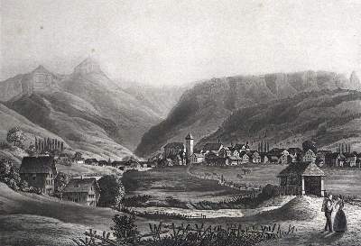 Bild Nr.1: 125-1998 Frey,J.: (Schweiz)