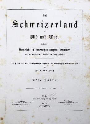 Bild Nr.3: 125-1998 Frey,J.: (Schweiz)
