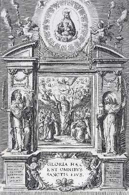 Bild Nr.1: 125-20 Baronius,C.: (Alte Drucke, Handschriften und Theologie)