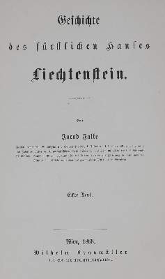 Bild Nr.1: 125-2006 Falke,J.: (Schweiz, Liechtenstein)