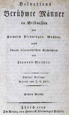 Bild Nr.2: 125-2009 Meister,L.: (Schweiz)