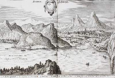 Bild Nr.1: 125-2010 (Zeiller,M.).: (Schweiz, Merian)