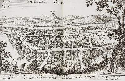 Bild Nr.3: 125-2010 (Zeiller,M.).: (Schweiz, Merian)