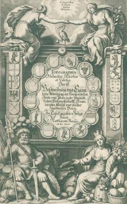 Bild Nr.4: 125-2010 (Zeiller,M.).: (Schweiz, Merian)