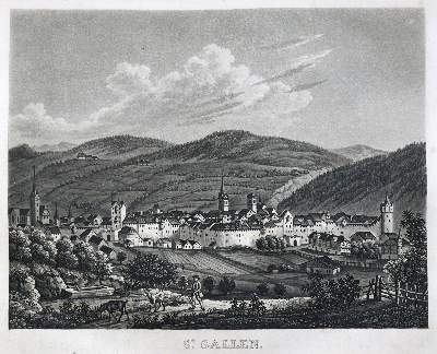 Bild Nr.1: 125-2011 Naef,A.: (Schweiz)