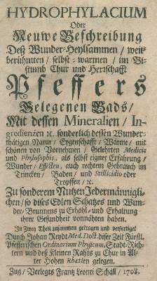 Bild Nr.2: 125-2012 Reydt,J.: (Schweiz, Pfäfers)