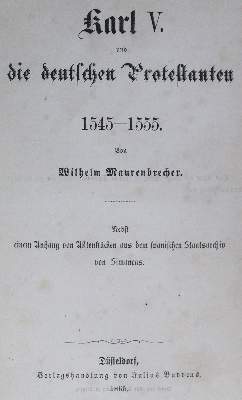 Bild Nr.1: 125-2027 Arndt,E.M.: (Verschiedene Länder - Geschichte)