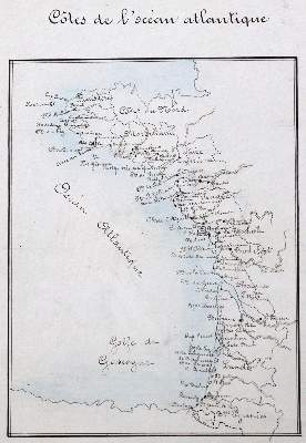 Bild Nr.4: 125-2031 Atlas: (Verschiedene Länder - Geschichte, Atlanten, Handschriften)