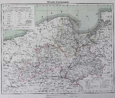 Bild Nr.2: 125-2038 Sohr-Berghaus.: (Verschiedene Länder - Geschichte, Atlanten)