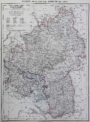 Bild Nr.4: 125-2038 Sohr-Berghaus.: (Verschiedene Länder - Geschichte, Atlanten)