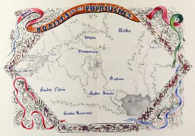 Bild Nr.3: 125-2039 Offert a notre Mère: (Verschiedene Länder - Geschichte, Atlanten, Vorderasien)