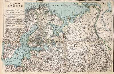 Bild Nr.1: 125-2042 Sammlung: (Verschiedene Länder - Geschichte, Baedeker)