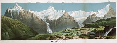 Bild Nr.1: 125-2043 Sammlung: (Verschiedene Länder - Geschichte, Baedeker)