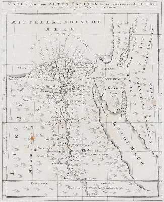 Bild Nr.1: 125-2048 Baumgarten, Siegm. Jacob u. a.: (Verschiedene Länder - Geschichte)