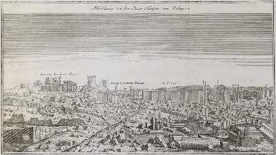 Bild Nr.2: 125-2048 Baumgarten, Siegm. Jacob u. a.: (Verschiedene Länder - Geschichte)