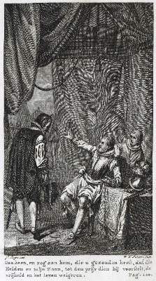 Bild Nr.1: 125-2049 Bitaube,(P.J.).: (Verschiedene Länder - Geschichte, Benelux)