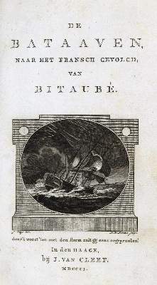 Bild Nr.2: 125-2049 Bitaube,(P.J.).: (Verschiedene Länder - Geschichte, Benelux)