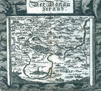 Bild Nr.1: 125-2053 Birken,S.v.: (Verschiedene Länder - Geschichte)