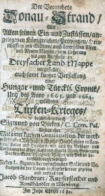 Bild Nr.2: 125-2053 Birken,S.v.: (Verschiedene Länder - Geschichte)