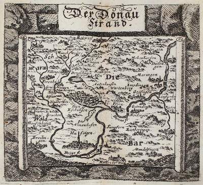 Bild Nr.1: 125-2054 Birken,S.v.: (Verschiedene Länder - Geschichte)