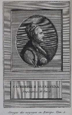 Bild Nr.1: 125-2065 De la Harpe,J.F.: (Verschiedene Länder - Geschichte)