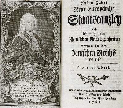 Bild Nr.1: 125-2067 Faber,A. (d.i. C.L.Leucht).: (Verschiedene Länder - Geschichte)