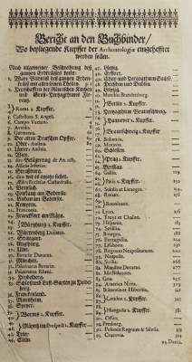 Bild Nr.2: 125-2069 (Gottfried,J.L.).: (Verschiedene Länder - Geschichte)