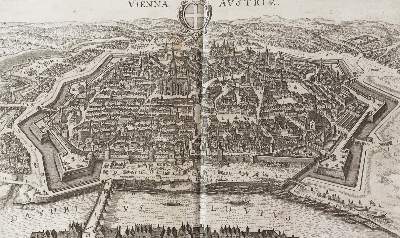 Bild Nr.4: 125-2069 (Gottfried,J.L.).: (Verschiedene Länder - Geschichte)