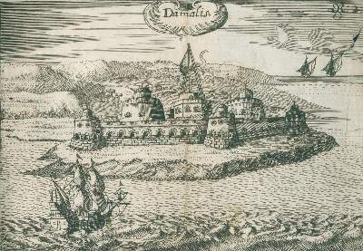 Bild Nr.2: 125-2071 Cyaneae.: (Verschiedene Länder - Geschichte, Griechenland)