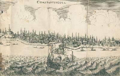 Bild Nr.3: 125-2071 Cyaneae.: (Verschiedene Länder - Geschichte, Griechenland)