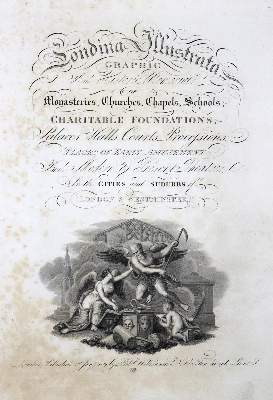 Bild Nr.1: 125-2076 Londina Illustrata.: (Verschiedene Länder - Geschichte, Grossbritannien)