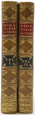 Bild Nr.3: 125-2079 (Walpole,H.).: (Verschiedene Länder - Geschichte, Grossbritannien)