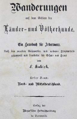 Bild Nr.2: 125-2081 Hobirk,F.: (Verschiedene Länder - Geschichte)