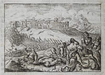Bild Nr.2: 125-2085 (Imhof,A.L.v.).: (Verschiedene Länder - Geschichte)