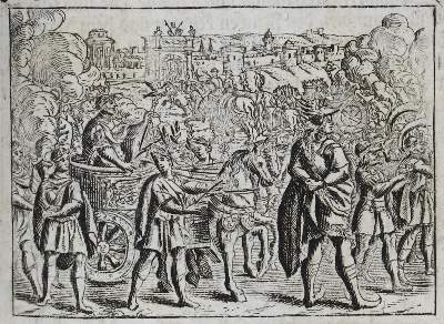 Bild Nr.3: 125-2085 (Imhof,A.L.v.).: (Verschiedene Länder - Geschichte)
