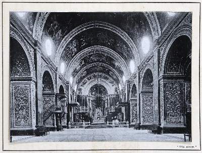 Bild Nr.2: 125-2091 Heritte,L.: (Verschiedene Länder - Geschichte, Malteserorden)