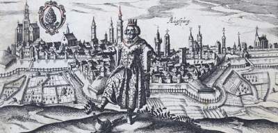 Bild Nr.1: 125-2092 Meisner,D.: (Verschiedene Länder - Geschichte)