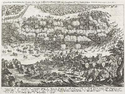 Bild Nr.6: 125-2093 Merian,M.: (Verschiedene Länder - Geschichte)