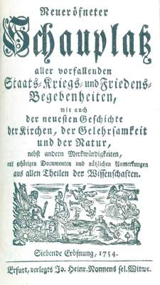 Bild Nr.1: 125-2102 Neueröfneter (!) Schauplatz: (Verschiedene Länder - Geschichte)