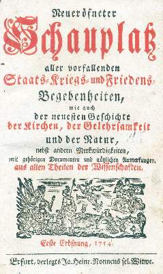 Bild Nr.2: 125-2102 Neueröfneter (!) Schauplatz: (Verschiedene Länder - Geschichte)