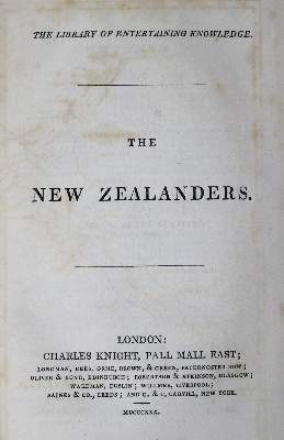Bild Nr.2: 125-2103 Sammlung: (Verschiedene Länder - Geschichte, Neuseeland)