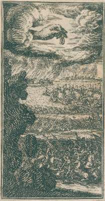 Bild Nr.1: 125-2104 Pockh,J.J.: (Verschiedene Länder - Geschichte)