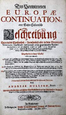 Bild Nr.1: 125-2113 Sammlung: (Verschiedene Länder - Geschichte)